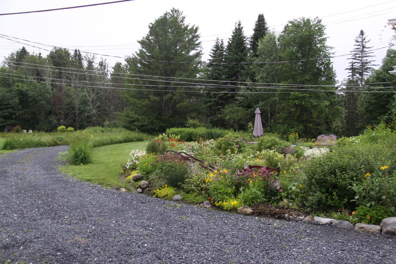 Auberge Taylor Manor Saint-Georges Exterior foto